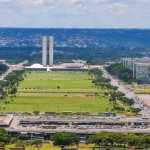Brasília terá segurança reforçada até 12 de janeiro