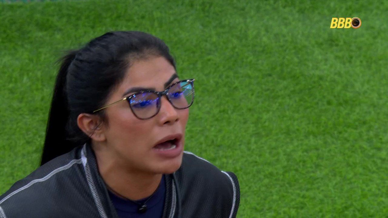 Sister critica decisão de aliados após liderança no BBB 26 e gera tensão no jogo