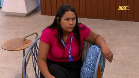 Chaiany pode ir direto para o Paredão do BBB 26