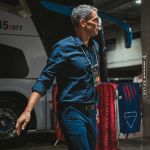 Escalação do Fortaleza: Vojvoda define time com ex-Atlético para decisão na Libertadores