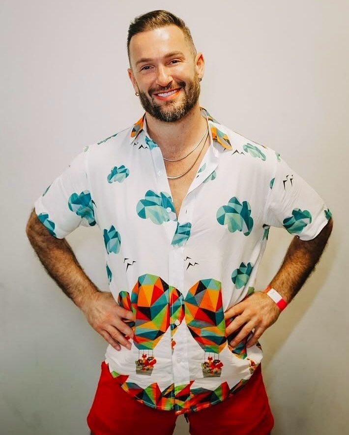 Diego Hypolito impressiona com antes e depois: ‘Tempo lhe fez bem’