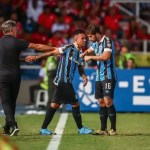Renato Gaúcho já comandou Gabigol e mais cinco jogadores do Cruzeiro