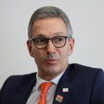 Zema diz que ainda há 'muita água para passar' antes das eleições de 2026