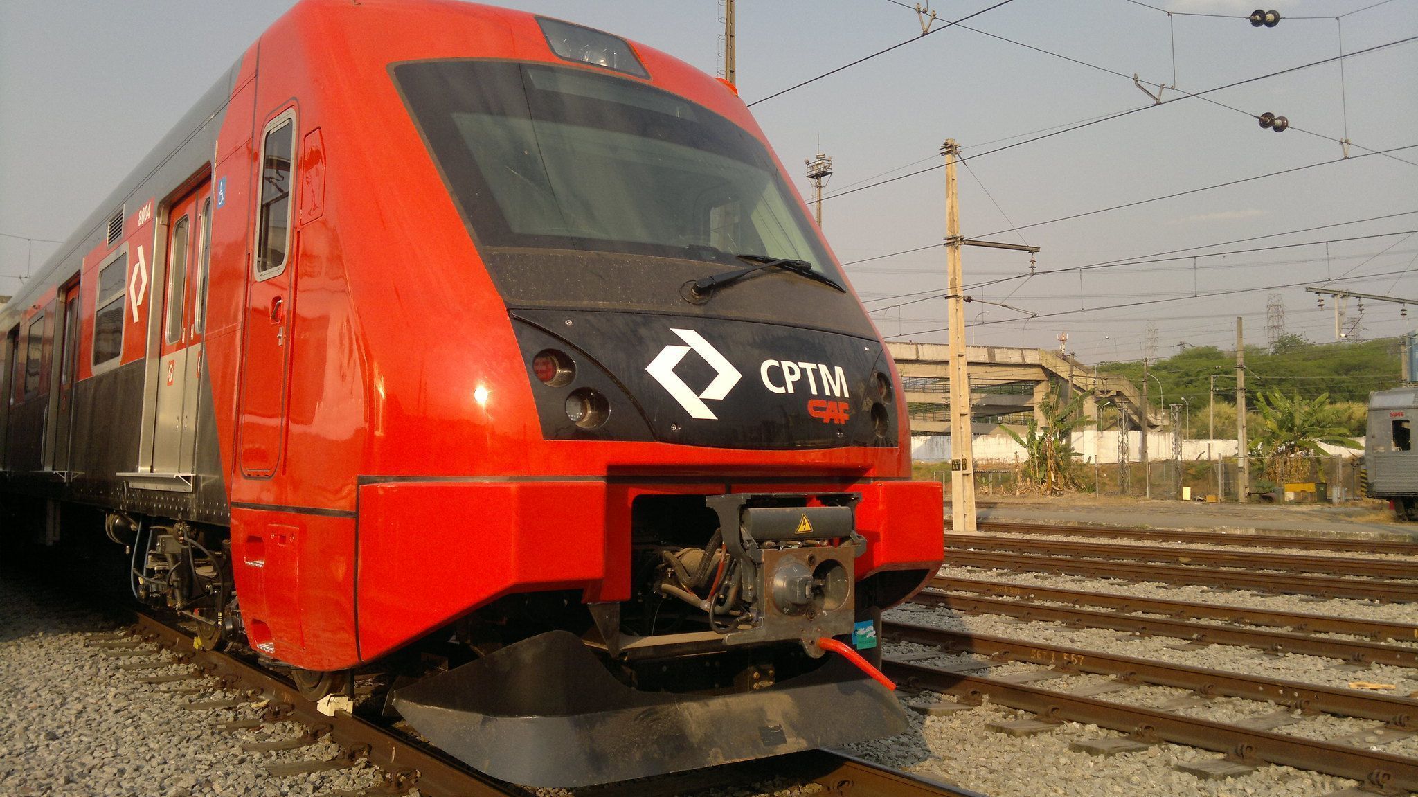 Governo de SP aciona plano de contingência após início da greve nos trens da CPTM
