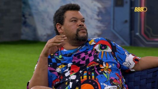Babu Santana excluiu Juliano Floss da sua lista de prioridades