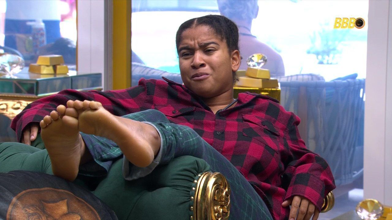 Milena será expulsa do BBB 26? Vídeo polêmico viraliza e público pede saída