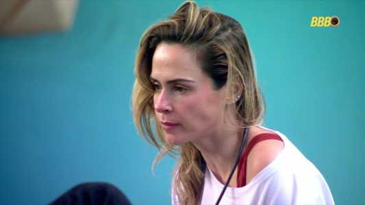 Ana Paula Renault, participante do BBB 26