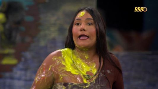 Chaiany perde favoritismo após Sincerão