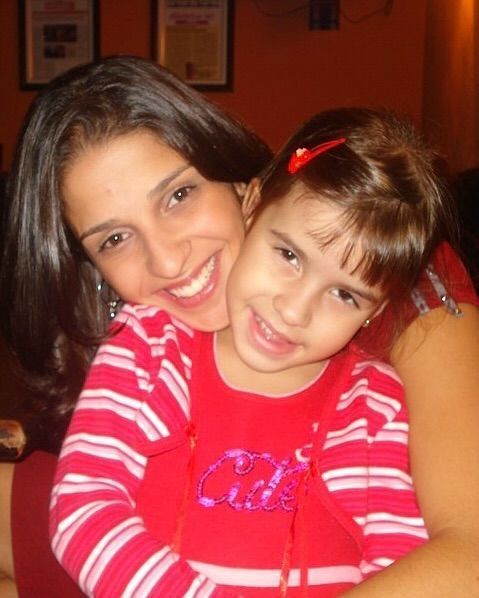 Ana Carolina, mãe de Isabella Nardoni, homenageia filha no Dia das Mães