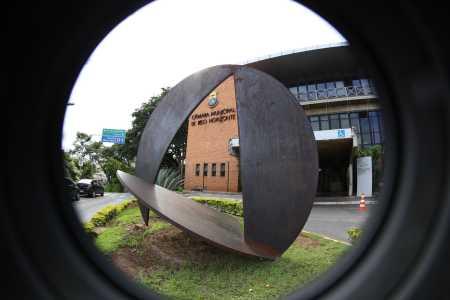 Câmara Municipal de Belo Horizonte