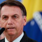 Bolsonaro presta sétimo depoimento à Polícia Federal em dois anos