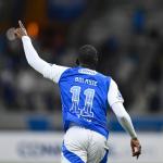 Além do suco: Bolasie se destaca e vira nome de confiança para Jardim no Cruzeiro