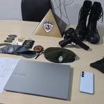 Falso major do Exército seguirá preso em BH por ameaçar companheira com arma