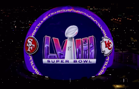NFL: Chiefs e 49ers vencem e confirmam vaga no Super Bowl 58