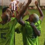 Palmeiras é o primeiro finalista da Copa Itatiaia EstrelaBet Vale do Aço