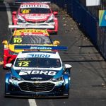 Etapa em Curvelo abre calendário da Stock Car 2026; veja provas, pilotos e equipes
