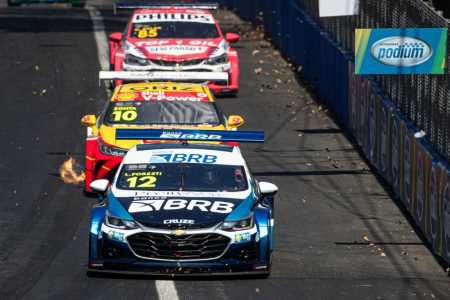 Stock Car