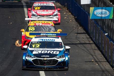 Stock Car