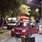 Homem é vítima de ataque a tiros no bairro Bom Jardim, em Ipatinga
