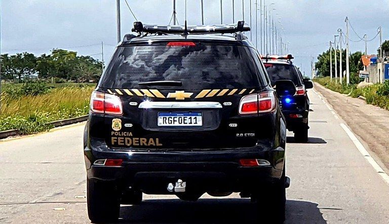 PF faz operação contra fraudes de quase R$ 9 milhões na concessão de seguro desemprego em SP