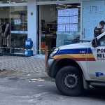 Homem é morto a tiros dentro de supermercado no bairro Caravelas, em Ipatinga