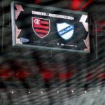 Escalação do Flamengo: Arrascaeta retorna ao time contra o Bolívar