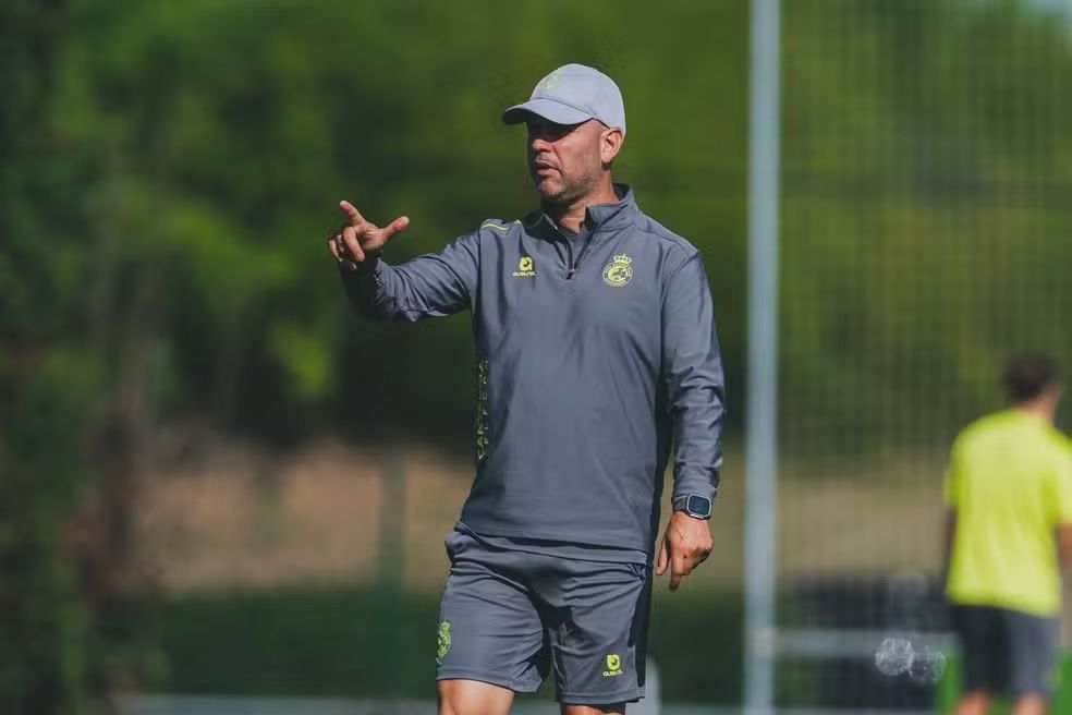 Técnico de clube europeu revela procura do Atlético antes de acerto com Sampaoli