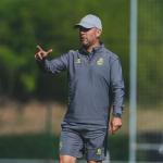 Técnico de clube europeu revela procura do Atlético antes de acerto com Sampaoli