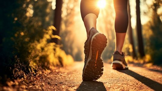 5 dicas para emagrecer fazendo caminhada