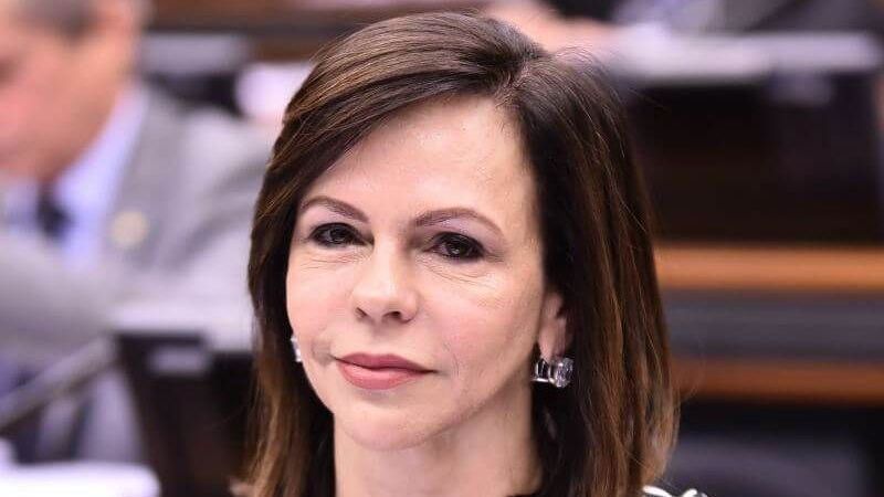 Professora Dorinha será relatora do Novo Ensino Médio no Senado
