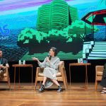 Inovação e resiliência: histórias de sucesso de Monica Hauck e Rodrigo Cartacho