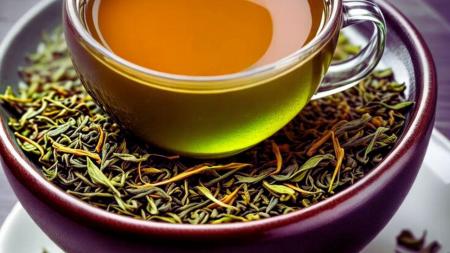 5 Receitas de Sucos e Chás para Limpar o Corpo e Aumentar a Imunidade