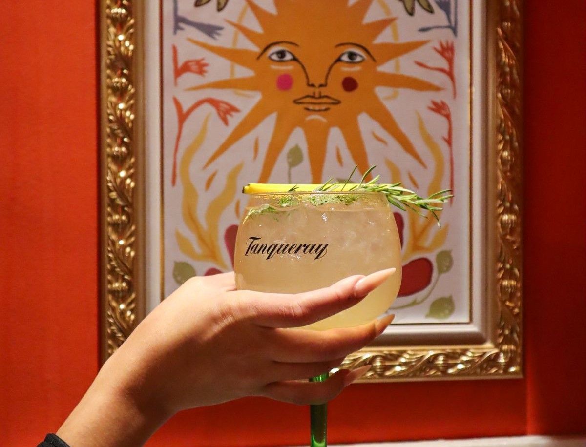 Receita de drink Sol, ideal para o Carnaval