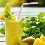 Receitas de suco detox