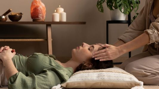 5 Terapias Alternativas para aliviar a dor e o estresse