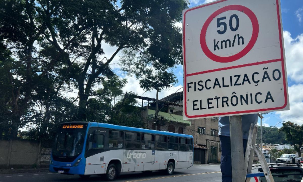 Excesso de velocidade: multa não é a única consequência