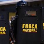 Ministro da Justiça manda mais 100 homens da Força Nacional para RN