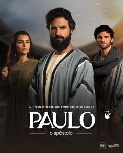Paulo, O apóstolo