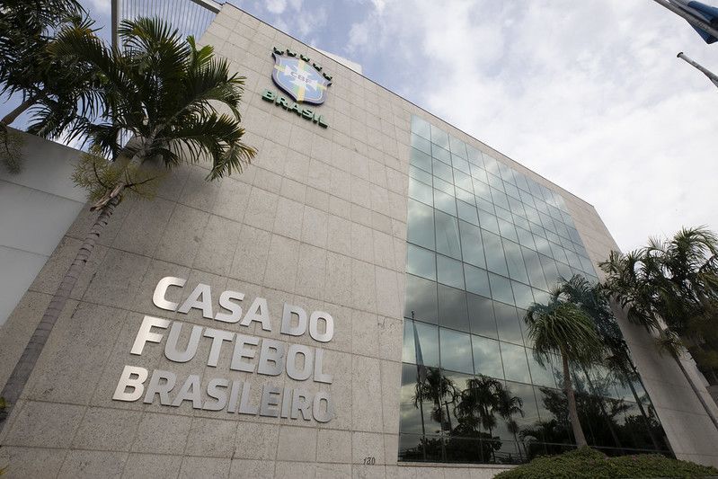 Quando será a nova eleição na CBF? Entenda processo após afastamento de Ednaldo