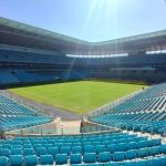 Os bastidores do primeiro dia da busca do Grêmio por um novo técnico