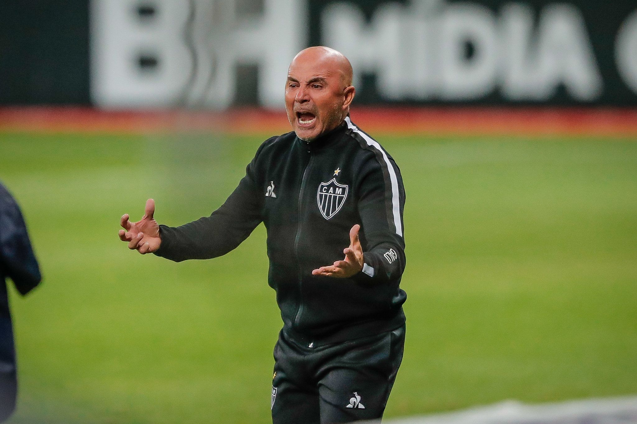 Negócio fechado! Atlético chega a acordo e acerta contratação de Sampaoli