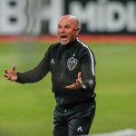 Negócio fechado! Atlético chega a acordo e acerta contratação de Sampaoli