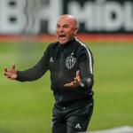 Negócio fechado! Atlético chega a acordo e acerta contratação de Sampaoli
