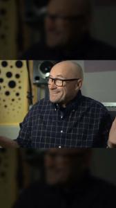 Phil Collins
