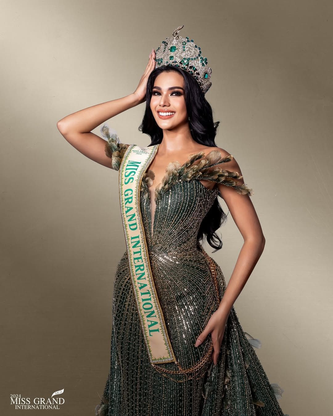 Miss Grand segue Miss Universo e altera limite de idade para inscrição