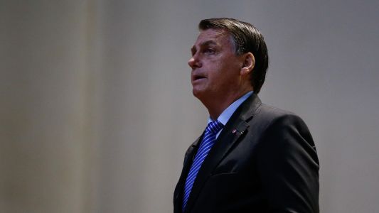 Jair Bolsonaro