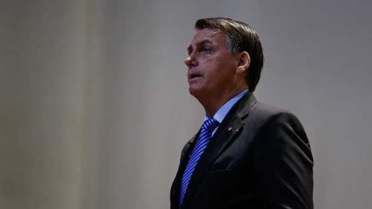 Jair Bolsonaro