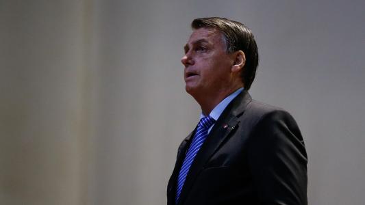 Jair Bolsonaro