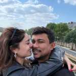Voltaram? Sophie Charlotte e Xamã aparecem em clima íntimo