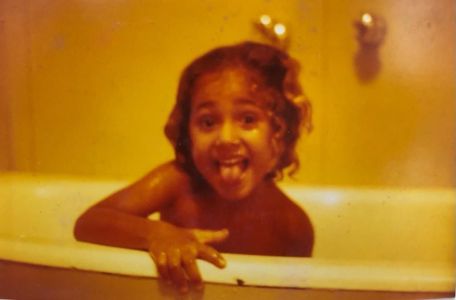 Camila Pitanga no Instagram